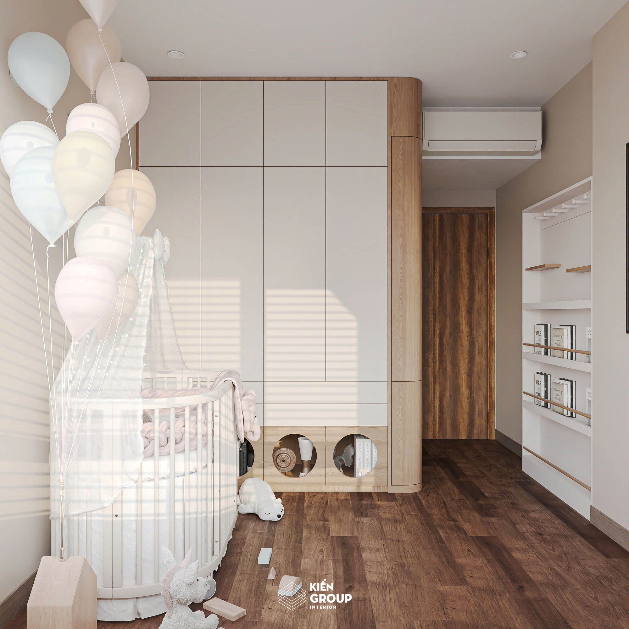 [HCM] CĂN HỘ MIZUKI PARK - BÌNH CHÁNH | TP. HCM - 100m2 - 3 PN